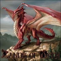Purchase Derek & Brandon Fiechter - Lands Of Myth