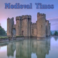 Purchase Derek & Brandon Fiechter - Medieval Times