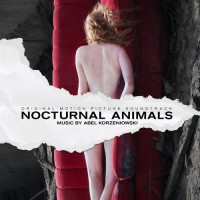 Purchase Abel Korzeniowski - Nocturnal Animals