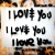 Buy Axwell Λ Ingrosso - I Love You (CDS) Mp3 Download