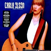 Purchase Carla Olson - Dark Horses