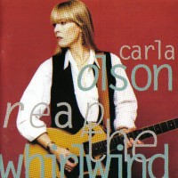 Purchase Carla Olson - Reap The Whirlwind