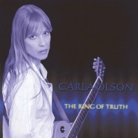 Purchase Carla Olson - The Ring Of Truth