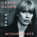 Buy Carla Olson - Within An Ace Mp3 Download