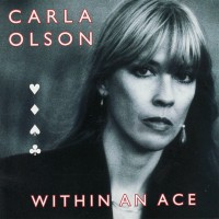 Purchase Carla Olson - Within An Ace