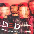 Buy Ded - Anti Everything (CDS) Mp3 Download