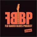 Buy Flo Bauer Blues Project - Flo Bauer Blues Project & Guests Mp3 Download