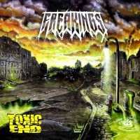 Purchase Freakings - Toxic End