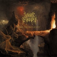 Purchase Lunar Shadow - Far From Light