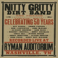 Purchase Nitty Gritty Dirt Band - Circlin' Back - Celebrating 50 Years (Live)