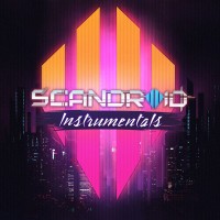 Purchase Scandroid - Scandroid (Instrumentals)