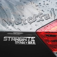 Purchase Stargate - Waterfall (CDS)