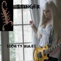 Buy Stinger - Society Rules Mp3 Download