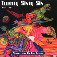 Purchase Twenty Sixty Six And Then - Reflections On The Future CD1