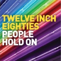 Purchase VA - Twelve Inch Eighties People Hold On CD1