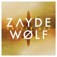 Purchase Zayde Wølf - Golden Age