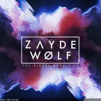 Purchase Zayde Wølf - The Hidden Memoir (EP)