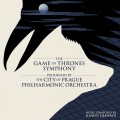 Purchase City of Prague Philharmonic Orchestra - The Game of Thrones Symphony Mp3 Download