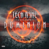 Purchase Tech N9ne - Dominion (Deluxe Version)