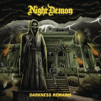 Purchase Night Demon - Darkness Remains