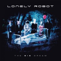 Purchase Lonely Robot - The Big Dream