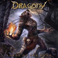 Purchase Dragony - Lords of the Hunt