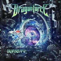 Purchase Dragonforce - Reaching Into Infinity