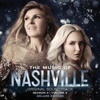 Purchase Nashville Cast - The Music Of Nashville (Original Soundtrack Season 5) Vol. 2