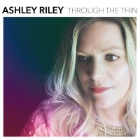 Purchase Ashley Riley - Through The Thin