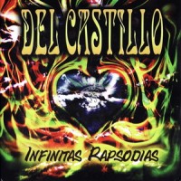 Purchase Del Castillo - Infinitas Rapsodias