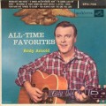 Buy Eddy Arnold - All Time Favorites (Vinyl) Mp3 Download