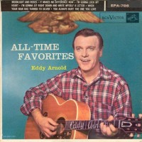 Purchase Eddy Arnold - All Time Favorites (Vinyl)