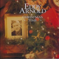 Purchase Eddy Arnold - Christmas Time
