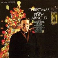 Purchase Eddy Arnold - Christmas With Eddy Arnold (Vinyl)