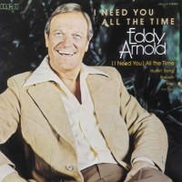 Purchase Eddy Arnold - I Need You All The Time (Vinyl)