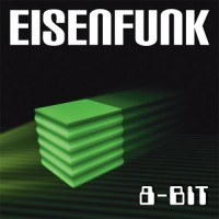 Purchase Eisenfunk - 8-Bit