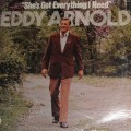 Buy Eddy Arnold - She's Got Everything I Need (Vinyl) Mp3 Download