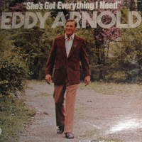 Purchase Eddy Arnold - She's Got Everything I Need (Vinyl)