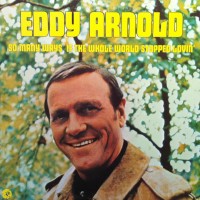 Purchase Eddy Arnold - So Many Ways/If The Whole World Stopped Lovin' (Vinyl)