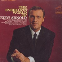 Purchase Eddy Arnold - The Everlovin' World Of Eddy Arnold (Vinyl)