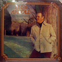 Purchase Eddy Arnold - The Wonderful World Of Eddy Arnold (Vinyl)