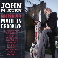 Purchase John McEuen - Made In Brooklyn