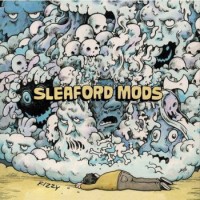 Purchase Sleaford Mods - Fizzy (EP)