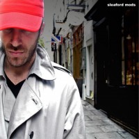 Purchase Sleaford Mods - Sleaford Mods