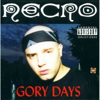 Purchase Necro - Gory Days (Special Edition) CD1