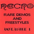 Buy Necro - Rare Demos And Freestyles Vol. 1 Mp3 Download