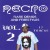 Buy Necro - Rare Demos And Freestyles Vol. 2 Mp3 Download