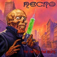 Purchase Necro - The Pre-Fix For Death