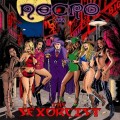 Buy Necro - The Sexorcist (Special Edition) CD1 Mp3 Download