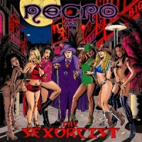 Purchase Necro - The Sexorcist (Special Edition) CD1